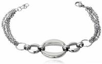 Steel Fashion Bracelet / Female