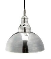 Hængelampe i antik metal til spisebord o.lign