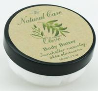 Body Butter / Oliven