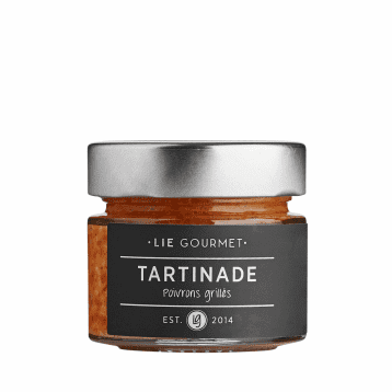 Tapenade / Lie Gourmet