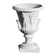 Marmor Krukker - Louvre Vase -