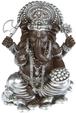 Ganesha Buddha figur
