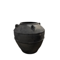 Tou Jiang vintage krukke