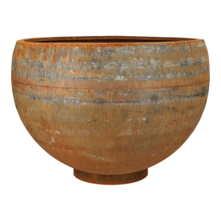 Uranus cortenstål L