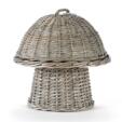 Food Cover/Fluenet I Rattan