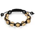 Ball Bracelet De Luxe