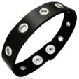 Cirkel Charm Bracelet